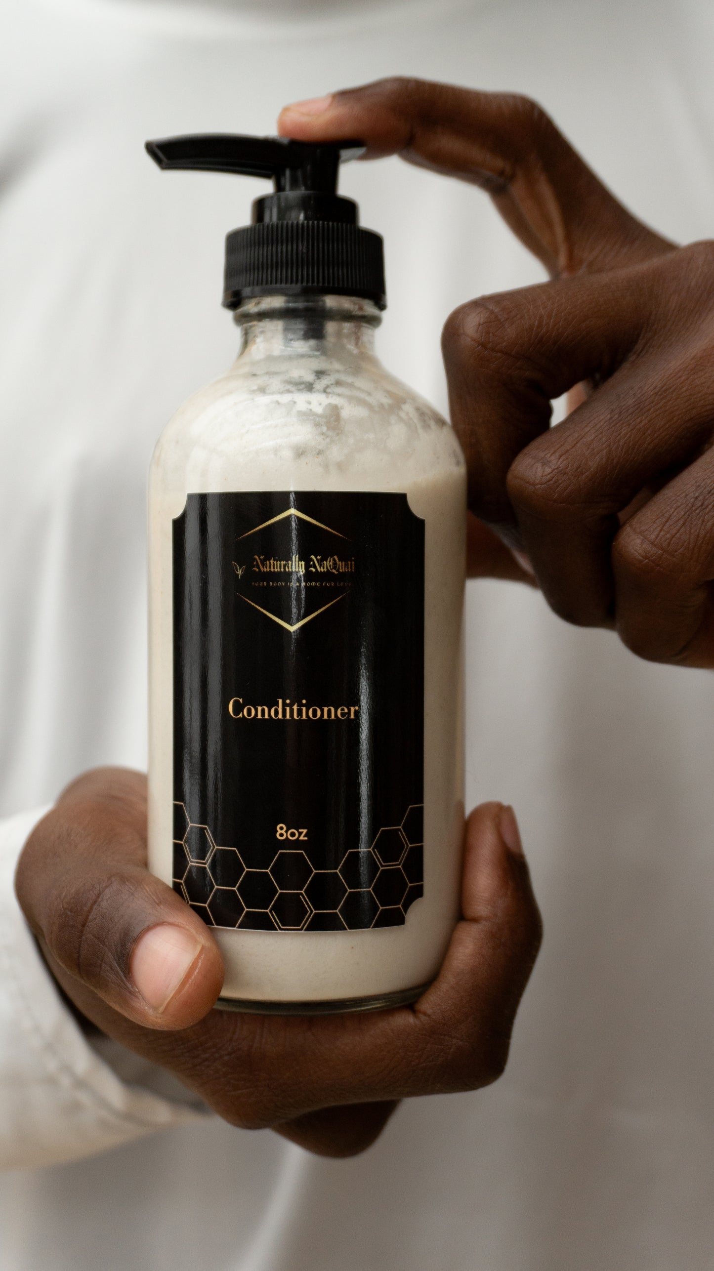 Conditioner