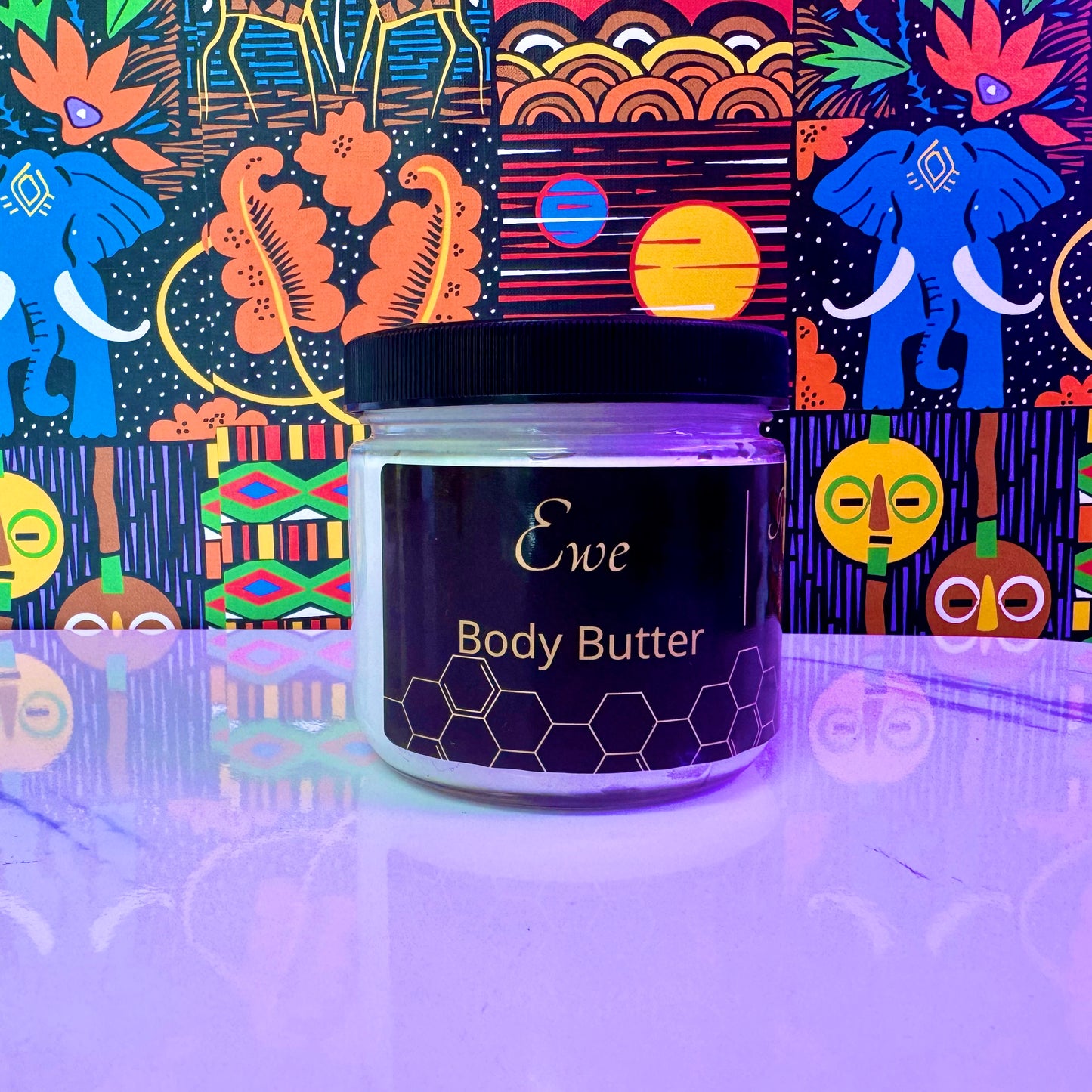 Ewe Body Butter