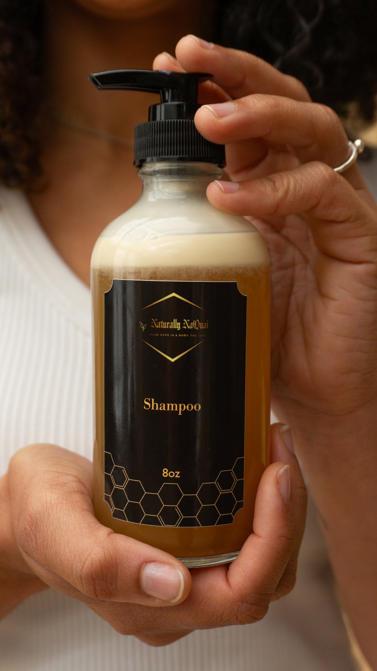 Shampoo
