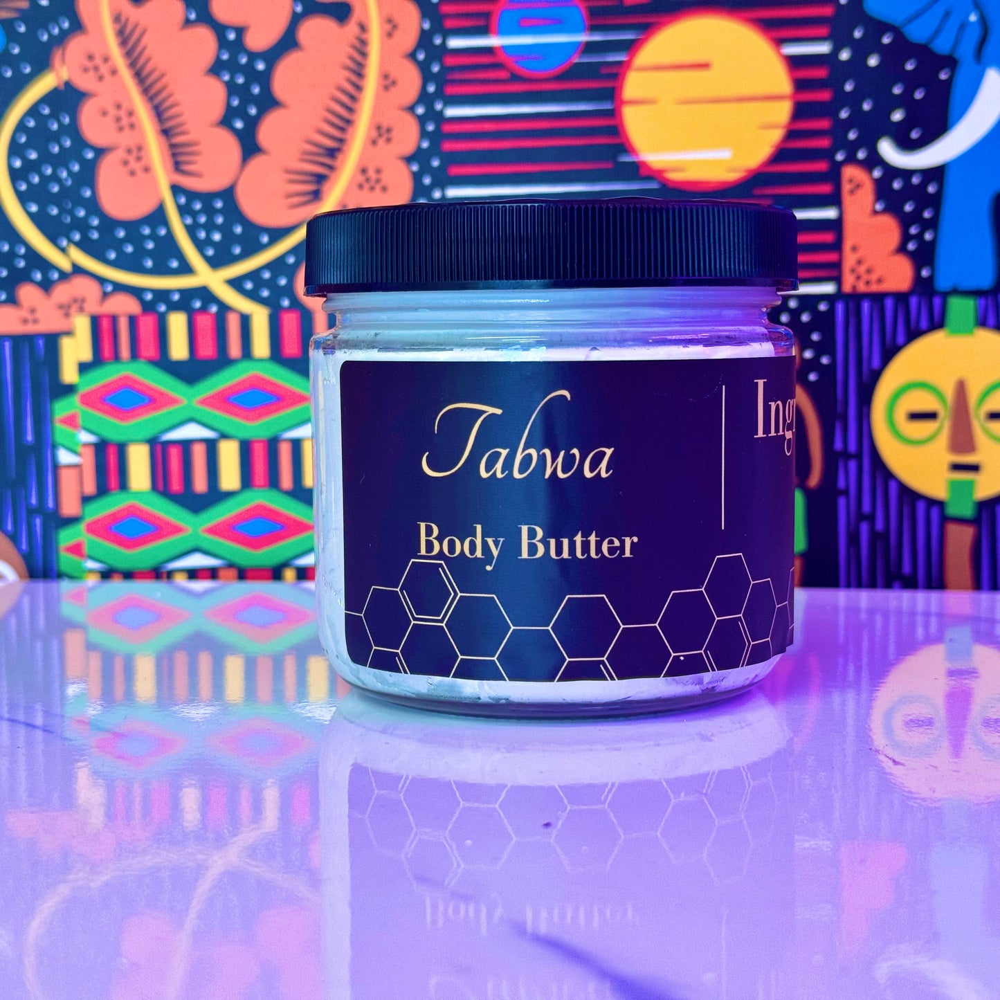 Tabwa Body Butter