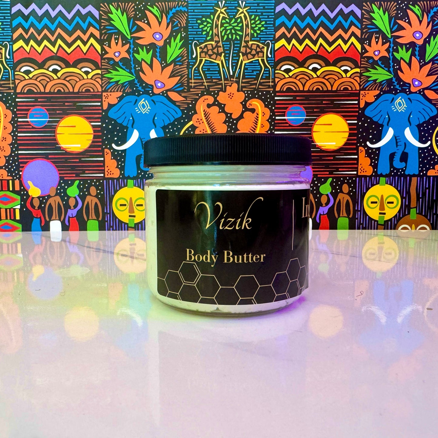 Vizik Body Butter