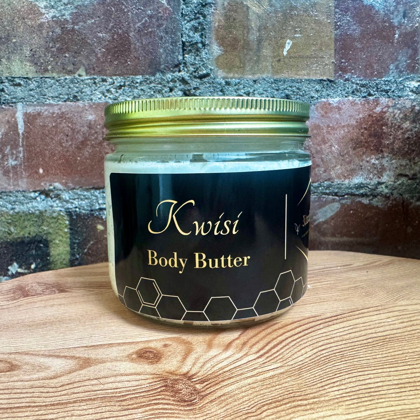 Kwisi Body Butter (Copy)
