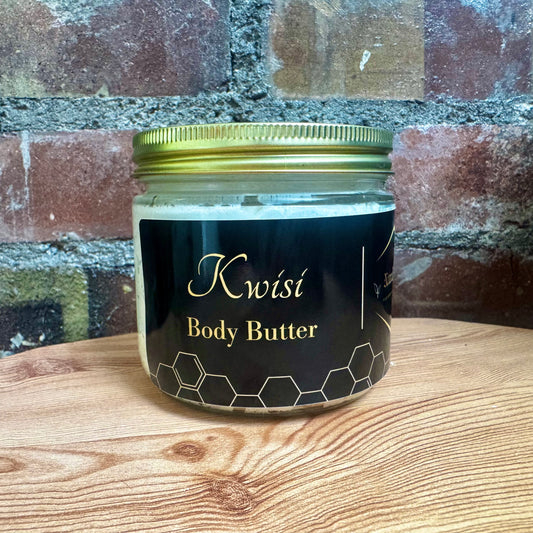Kwisi Body Butter (Copy)