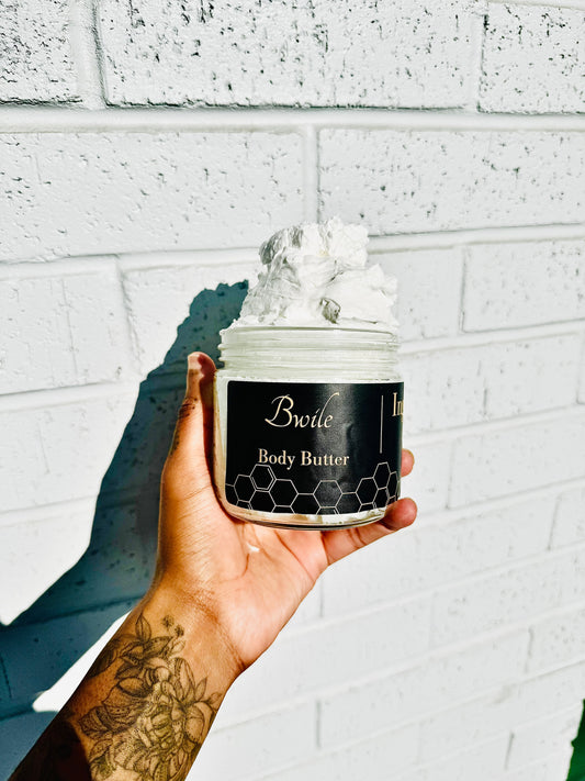 Bwile Body Butter