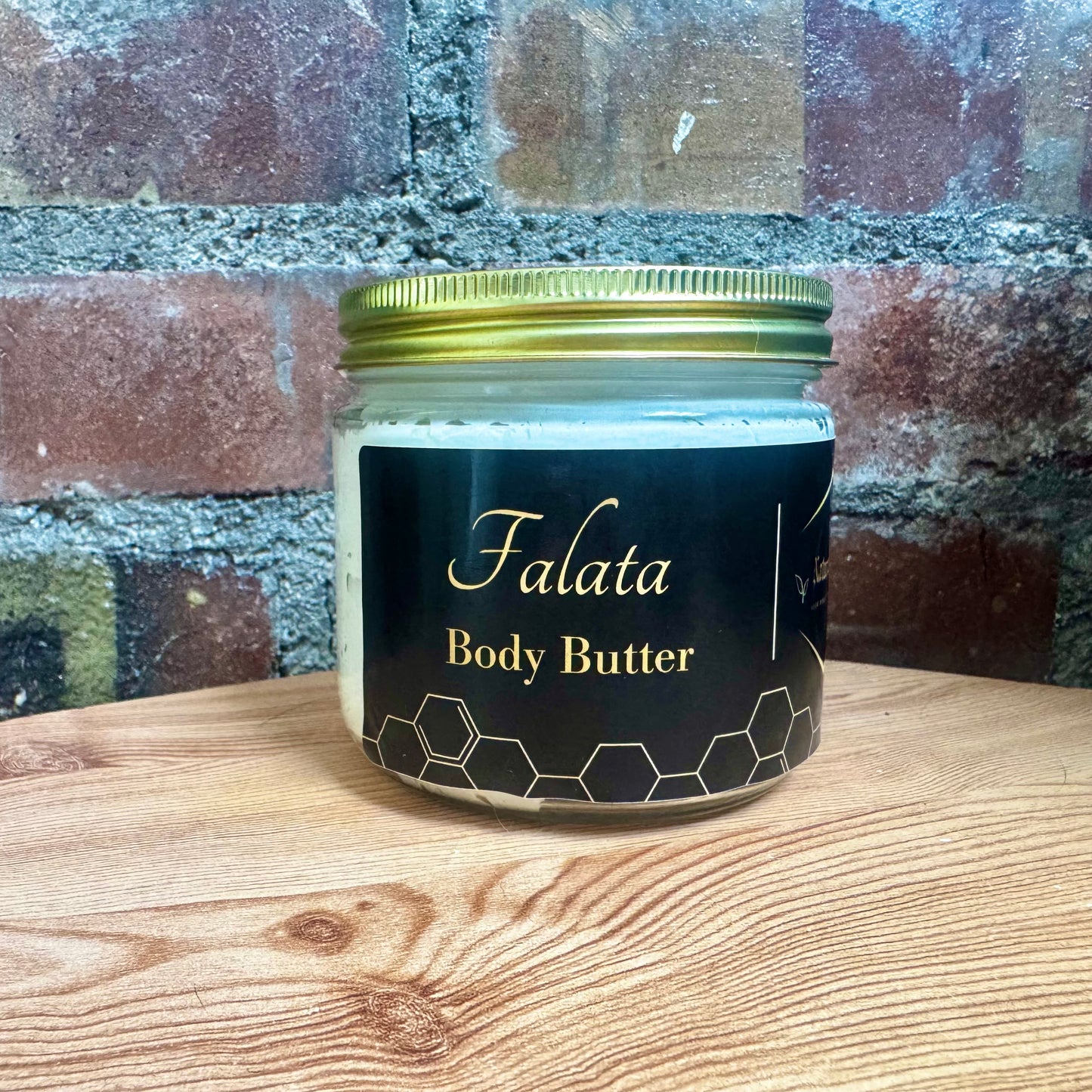Falata Body Butter