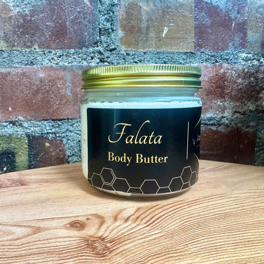 Falata Body Butter