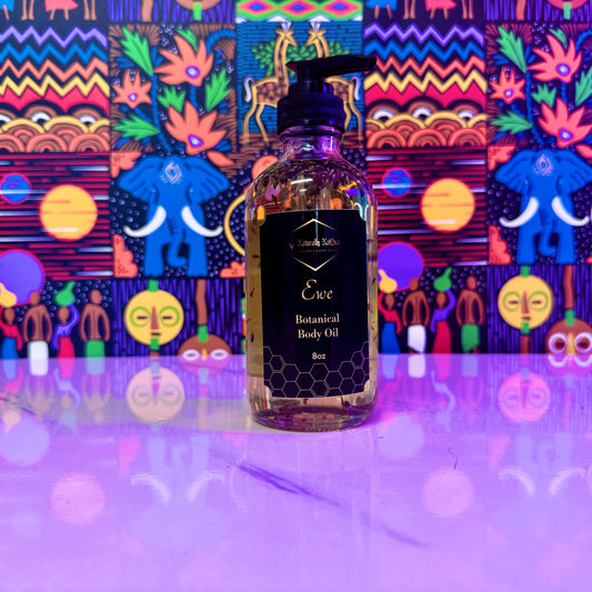 Ewe Botanical Body Oil