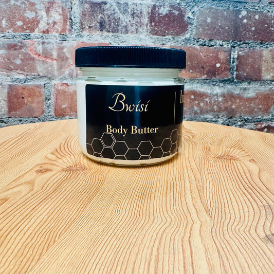 Bwisi Body Butter