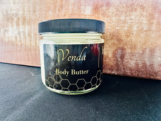 Venda Body Butter