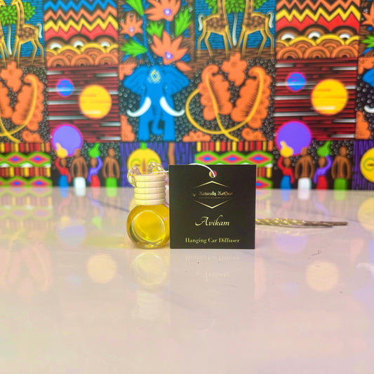 Avikam Car Diffuser