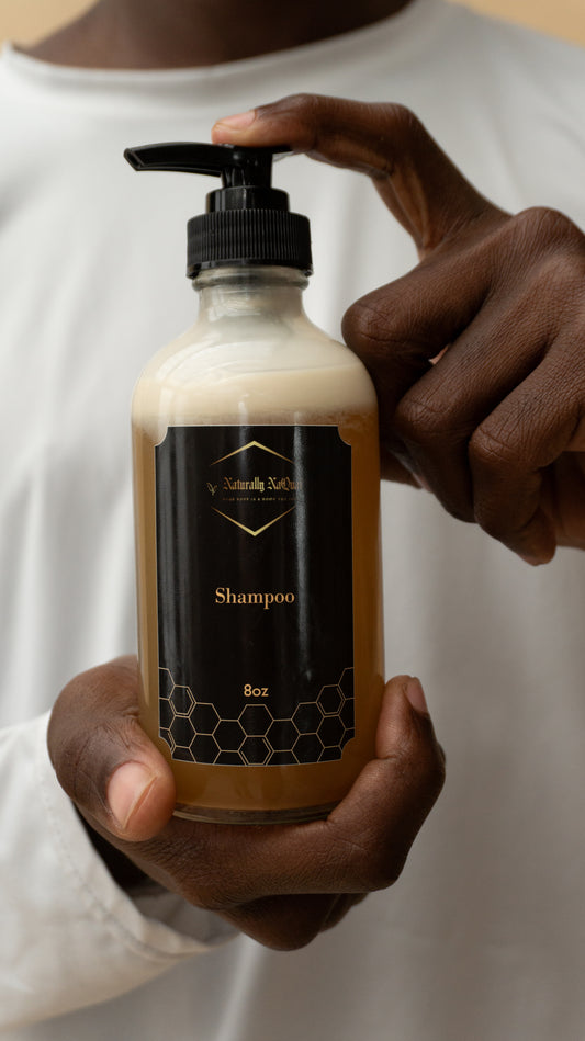 Shampoo