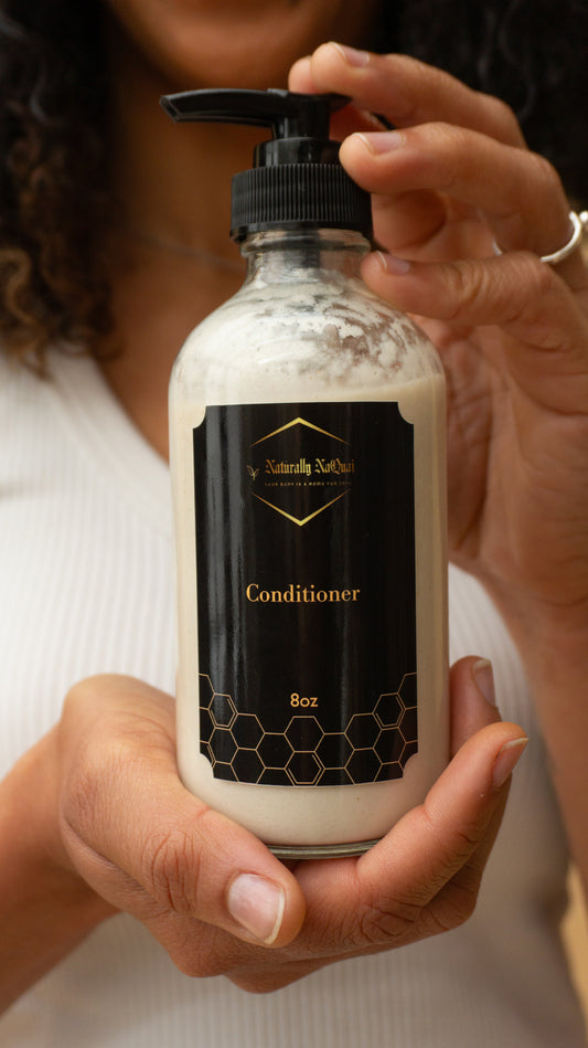 Conditioner