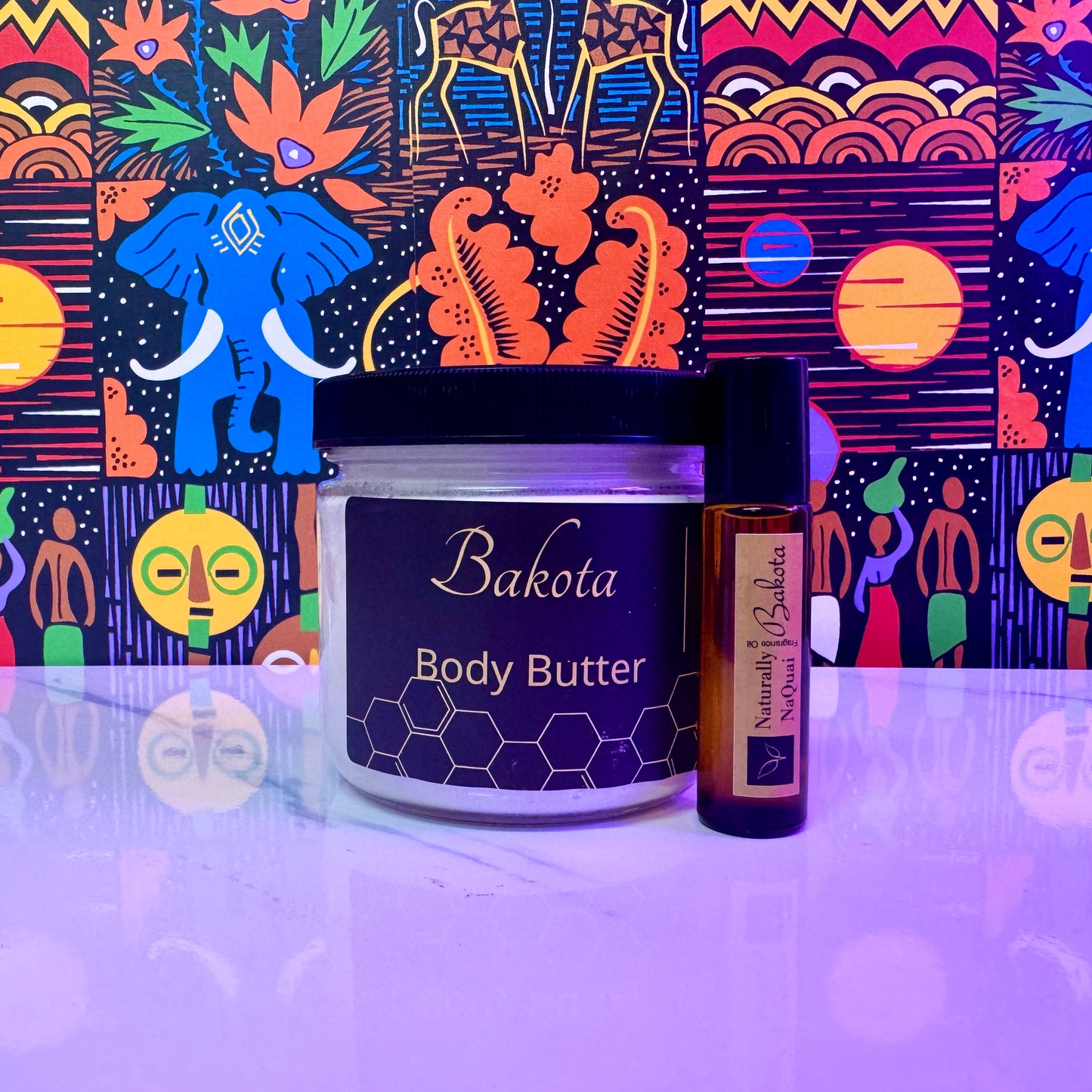 Bakota Body Butter
