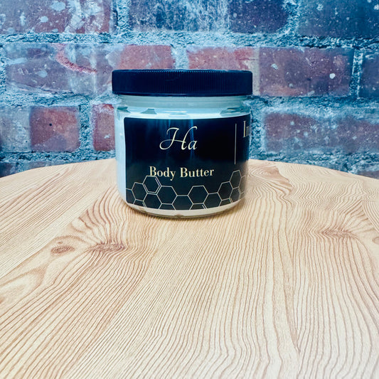 Ha Body Butter