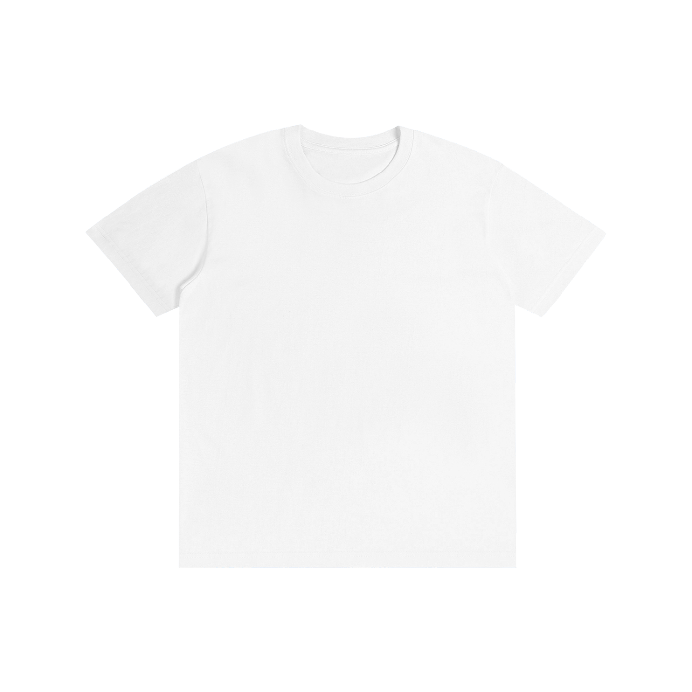 Stay Happy, Stay Healthy, Stay Whole Tee